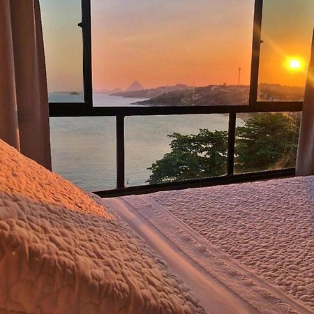 Hotel Espadarte Anchieta  Oda fotoğraf