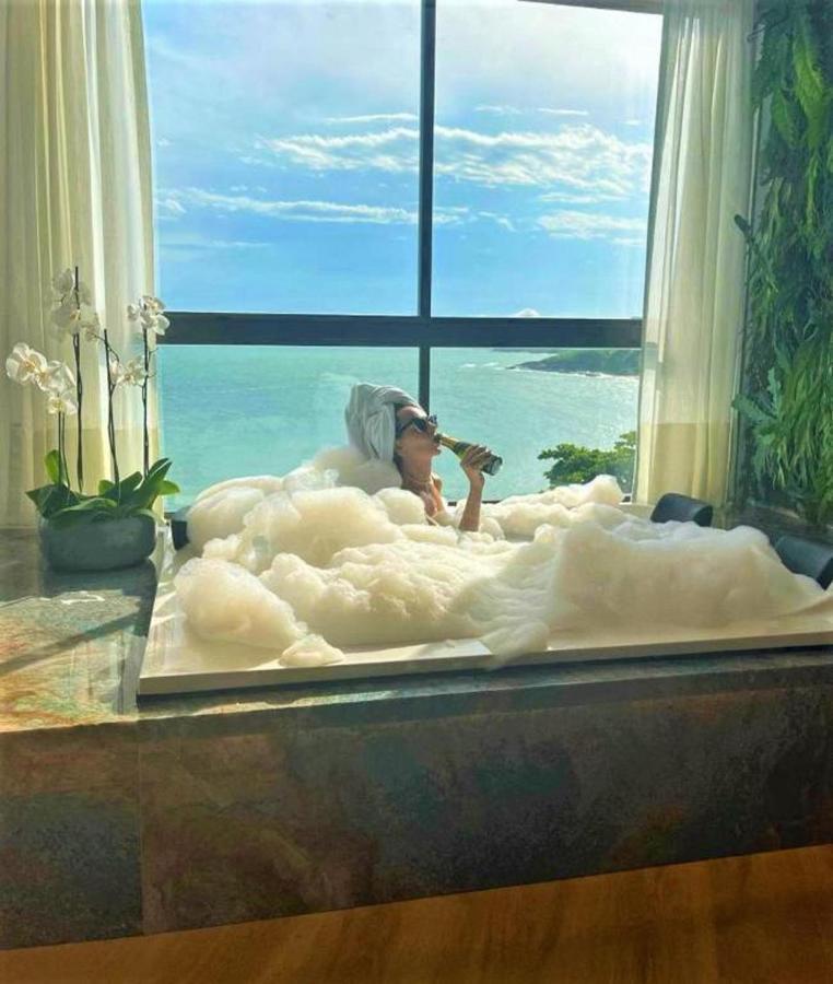 Hotel Espadarte Anchieta  Dış mekan fotoğraf