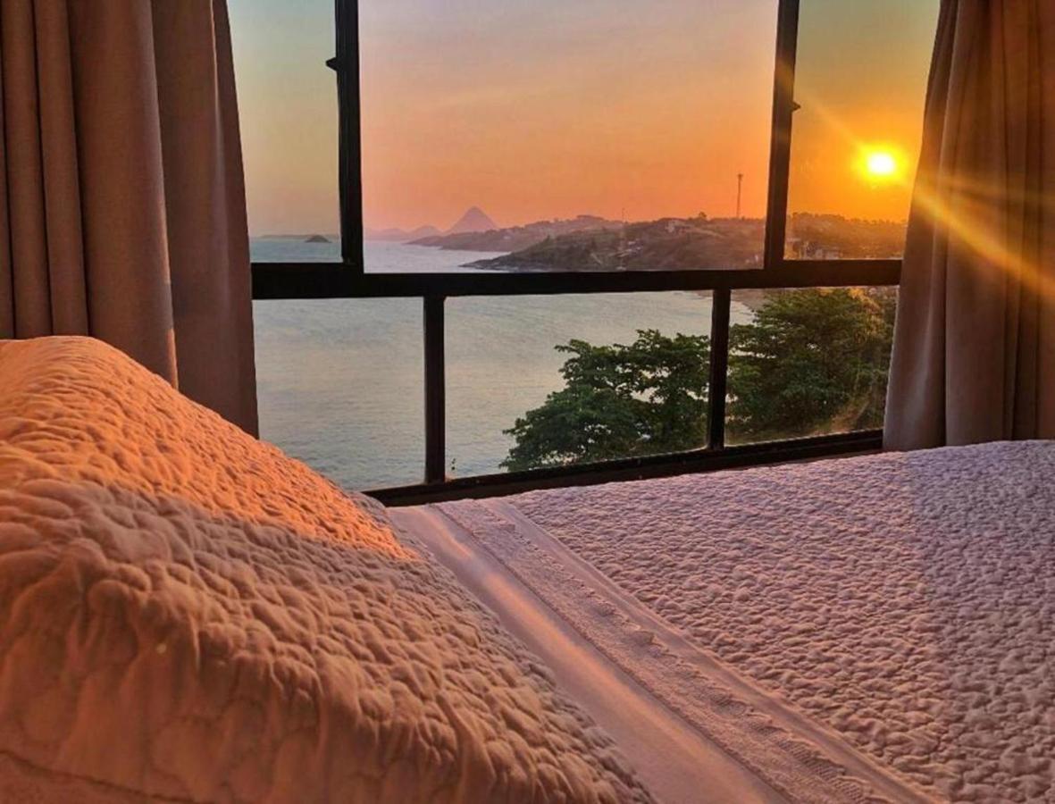 Hotel Espadarte Anchieta  Dış mekan fotoğraf