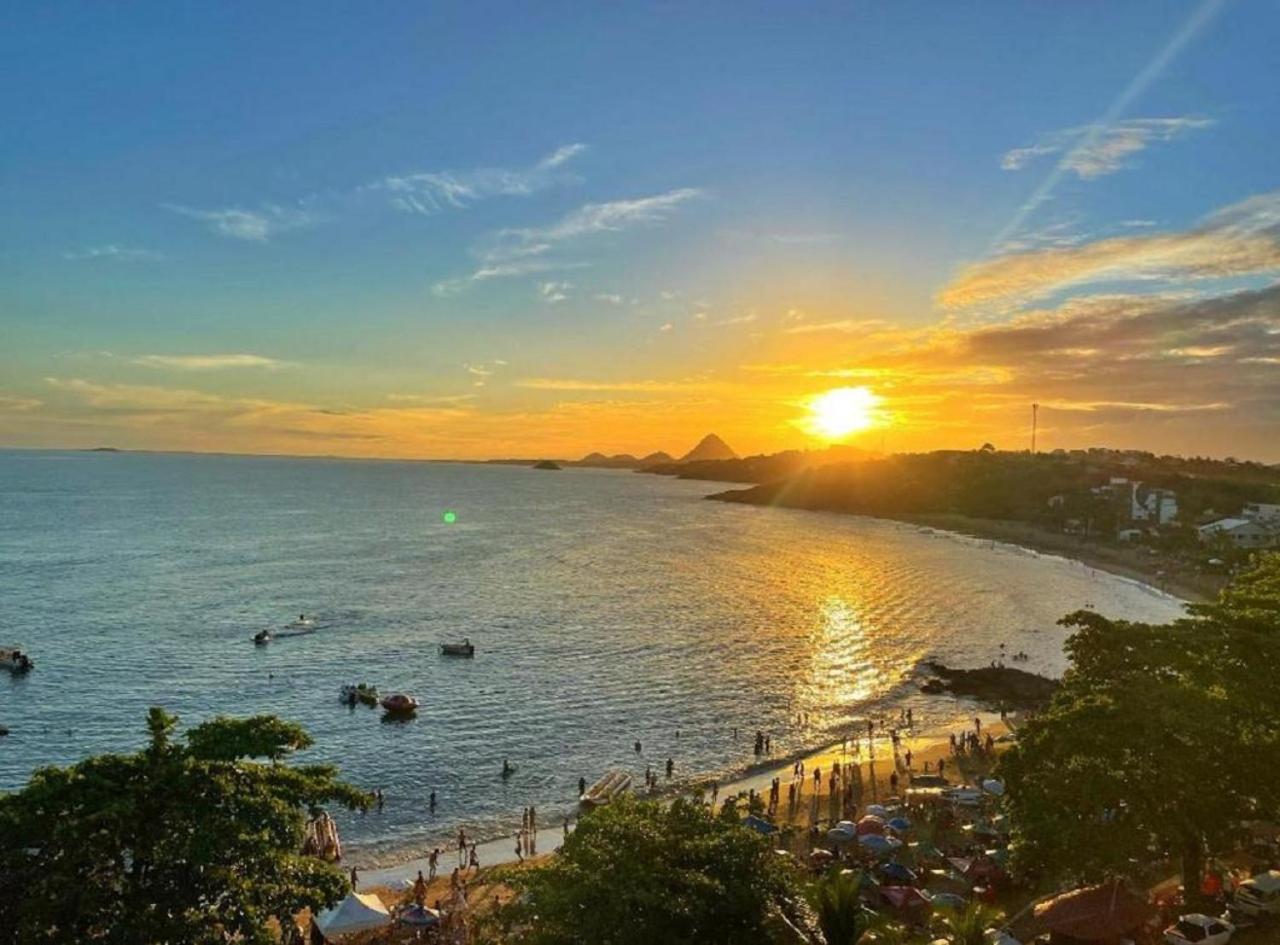 Hotel Espadarte Anchieta  Dış mekan fotoğraf