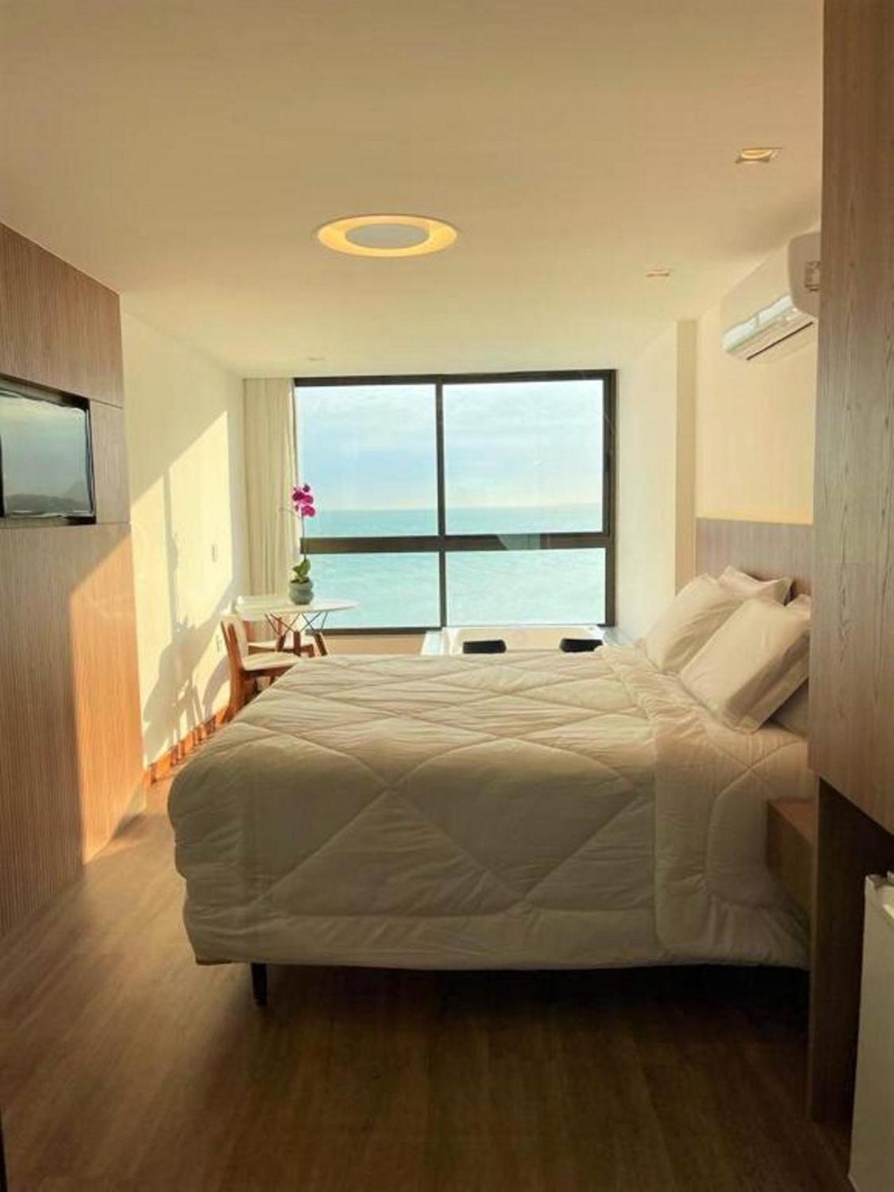 Hotel Espadarte Anchieta  Dış mekan fotoğraf